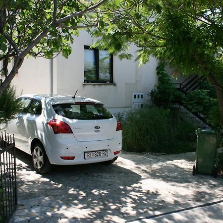 Apartments With A Parking Space Jadranovo, Crikvenica - 5533 Экстерьер фото