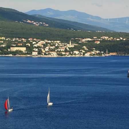 Apartments With A Parking Space Jadranovo, Crikvenica - 5533 Экстерьер фото