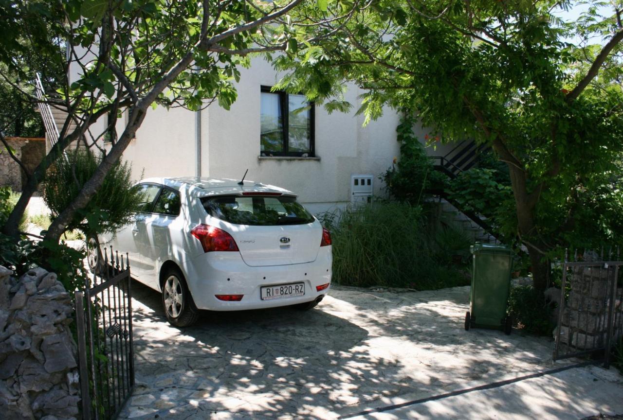 Apartments With A Parking Space Jadranovo, Crikvenica - 5533 Экстерьер фото
