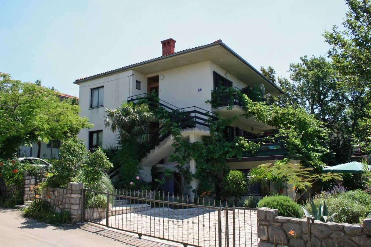 Apartments With A Parking Space Jadranovo, Crikvenica - 5533 Экстерьер фото