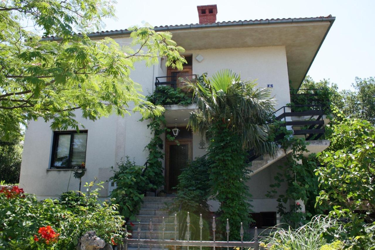 Apartments With A Parking Space Jadranovo, Crikvenica - 5533 Экстерьер фото