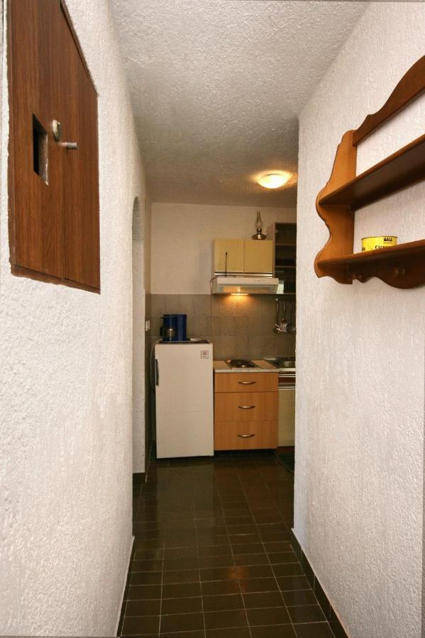 Apartments With A Parking Space Jadranovo, Crikvenica - 5533 Экстерьер фото