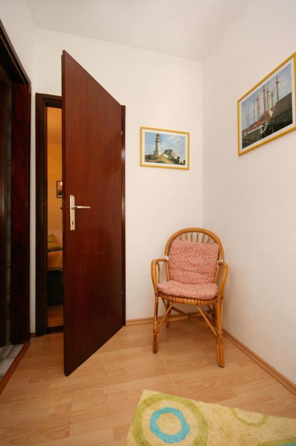 Apartments With A Parking Space Jadranovo, Crikvenica - 5533 Экстерьер фото